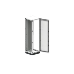 Συναρμολογούμενο Πεδίο (Δάπεδο κ οροφή,Πόρτα,Πίσω κάλυμμα,Κολώνες) 1600 x 600 x 600mm - tekpan