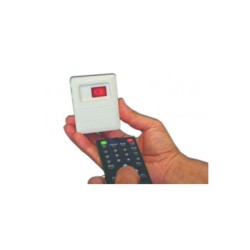 Ελεγκτής τελεχειριστήρίων - TELETEST - Mistral