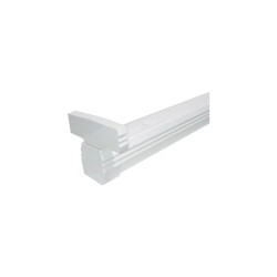 Σκαφάκι II 150cm για LED Δύο άκρων TH5258LED2