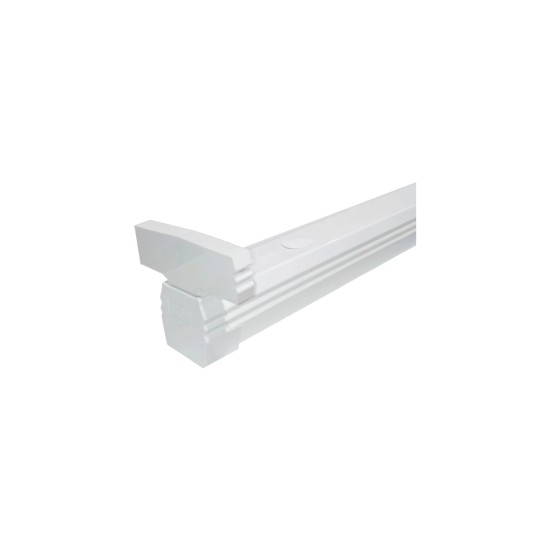 Σκαφάκι II 150cm για LED Δύο άκρων TH5258LED2