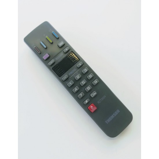 Τηλεχειριστήριο για τηλεόραση THOMSON - RCT3004