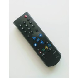 Τηλεχειριστήριο για τηλεόραση GRUNDIG TV - TP715