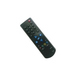 Remote control for GRUNDIG TV - TP715
