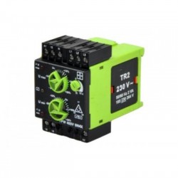 Επιτηρητής τριών φάσεων L1-L2-L3 - Ράγας TPW400V SN4X - tele