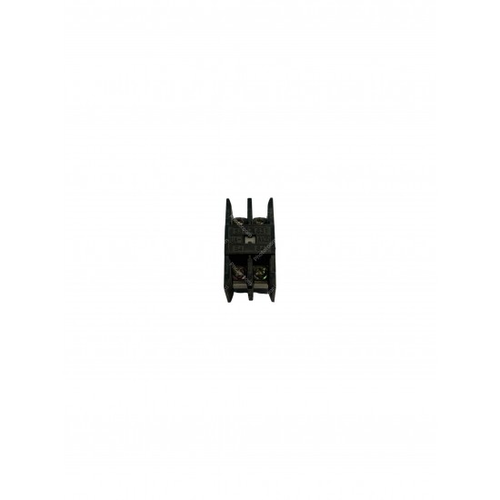 Βοηθητική επαφή 1NO+1NC - UA-AX2 - MITSUBISHI