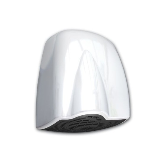 Στεγνωτήρας χεριών λευκό - 1850W U-NIK - Vama