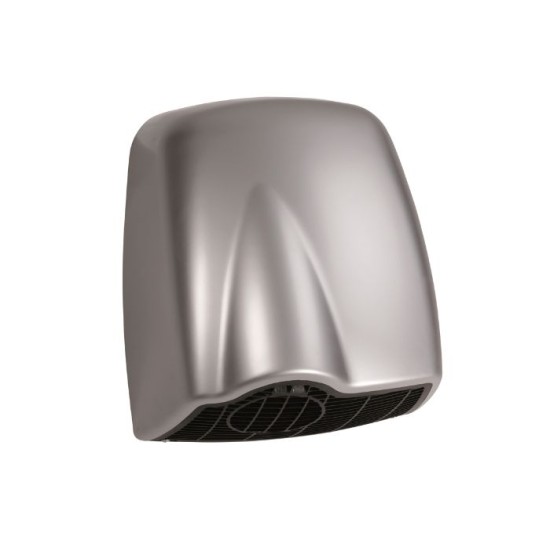 Στεγνωτήρας χεριών λευκό - 1850W U-NIK - Vama