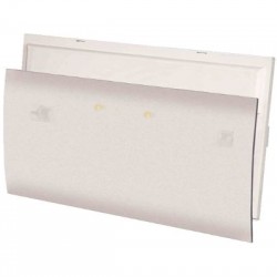 Φωτιστικό ασφαλείας 6W 60Lm - SERIE VERO 