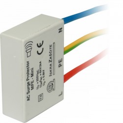 Προστασία απο υπέρταση MPE MINI 275V/50Hz / TEM MODUL
