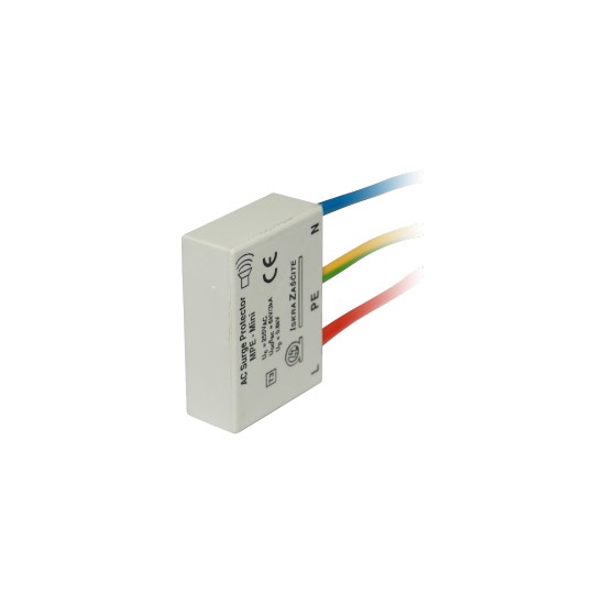 Προστασία απο υπέρταση MPE MINI 275V/50Hz / TEM MODUL