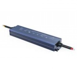 CV led driver 230V/24VDC 400W IP67 - W400CV24N - aca