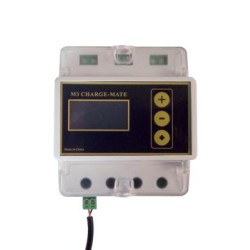 Εξισορροπιστής φορτίου για φορτιστή ηλεκτρικού αυτοκινήτου 1 Φάσης - WAPCC1 - aca elec