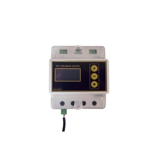 Εξισορροπιστής φορτίου για φορτιστή ηλεκτρικού αυτοκινήτου 1 Φάσης - WAPCC1 - aca elec