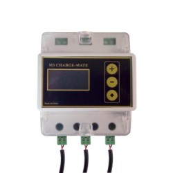 Εξισορροπιστής φορτίου για φορτιστή ηλεκτρικού αυτοκινήτου 3 Φάσεων - WAPCC3 - aca elec