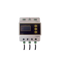 Εξισορροπιστής φορτίου για φορτιστή ηλεκτρικού αυτοκινήτου 3 Φάσεων - WAPCC3 - aca elec