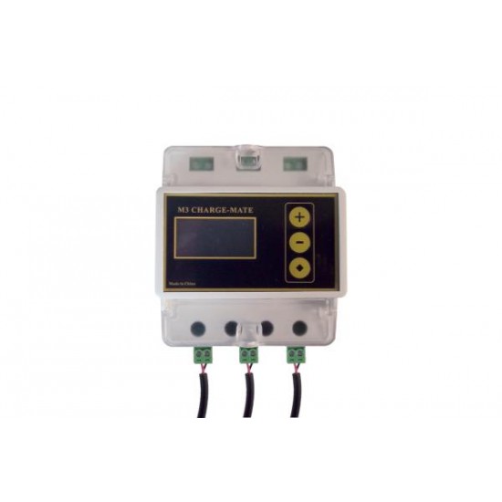 Εξισορροπιστής φορτίου για φορτιστή ηλεκτρικού αυτοκινήτου 3 Φάσεων - WAPCC3 - aca elec