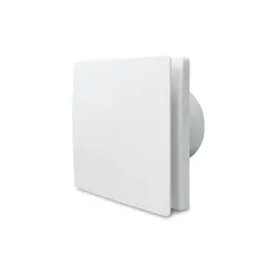 Εξαεριστήρας πλαστικός 7 πτερύγια 12W 220-240V χωρίς καλώδιο - ACAHOME