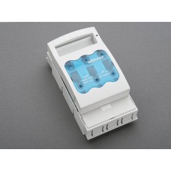 Ασφαλ/ζέυκτης φορτίου τριπολικός 125A / LTS-000 - Wohner