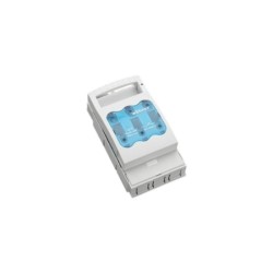 Ασφαλ/ζέυκτης φορτίου τριπολικός 125A / LTS-000 - Wohner