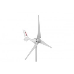 Μίνι ανεμογεννήτρια 300Wp 12V DC με ενσωματωμένο ρυθμιστή φόρτισης - aca elec