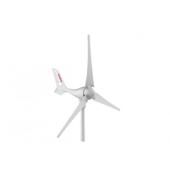 Μίνι ανεμογεννήτρια 1200Wp 48V DC με ενσωματωμένο ρυθμιστή φόρτισης - aca elec