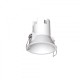 Downlight σποτ 7W 3CCT σε μαύρη απόχρωση (X00240B) - INLIGHT