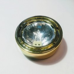 Σπότ επίπλου G4 Χρυσό - XF-SP