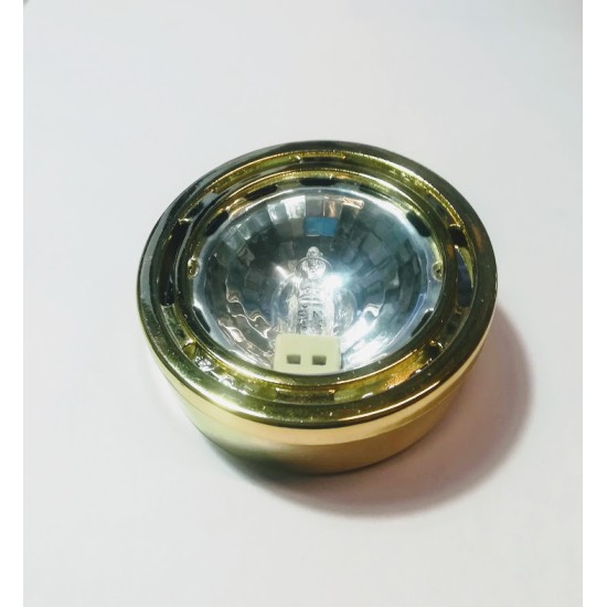 Σπότ επίπλου G4 Χρυσό - XF-SP