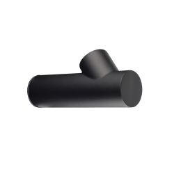 Φωτιστικό επίτοιχο LED 6W 3000K 570Lm Αλουμίνιο / Μάυρο βαφής 23Χ10,7Χ6,5CM FARO - acadecor 