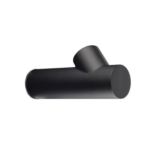 Φωτιστικό επίτοιχο LED 6W 3000K 570Lm Αλουμίνιο / Μάυρο βαφής 23Χ10,7Χ6,5CM FARO - acadecor 