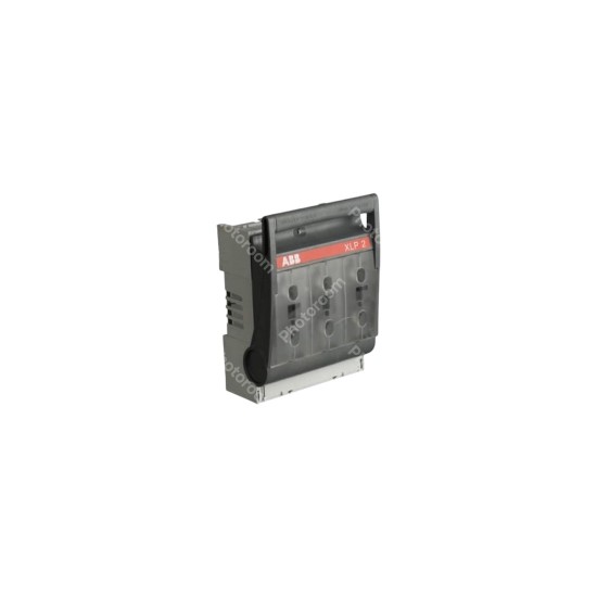 Ασφαλειοαποζέυκτης Τριπολικός Οριζόντιος 400A XLP-2 - ABB