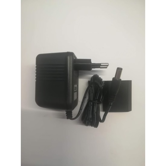 Power supply adaptor - 9Vac / 500mA - aube
