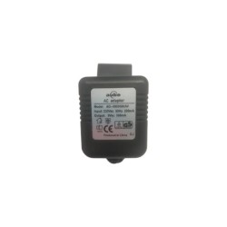 Power supply adaptor - 9Vac / 500mA - aube