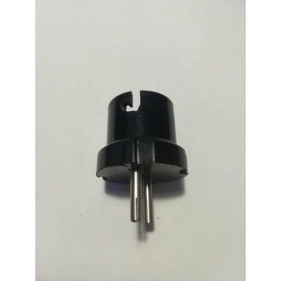 Αντάπτορ σούκο σε Β22 - Μάυρο 