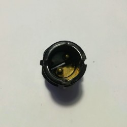 Αντάπτορ σούκο σε Β22 - Μάυρο 