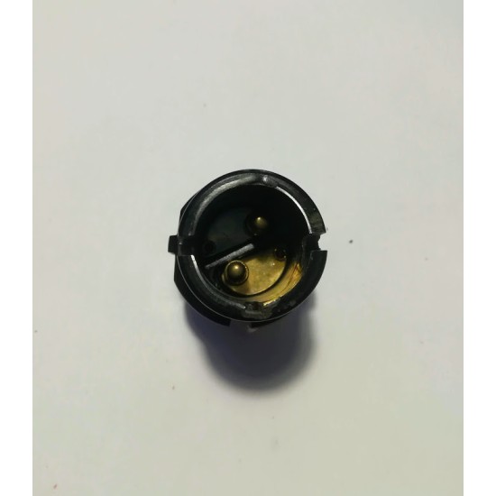 Αντάπτορ σούκο σε Β22 - Μάυρο 