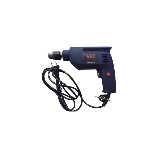 Κρουστικό Δράπανο 400W SB2400N - AEG