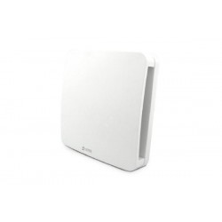 Axial ventilator thin profile WC - White - ALBA 10/5 - O.ERRE