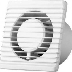 Εξαεριστήρας ε΄πιτοιχος Λευκός - APB10-1/238 - GEYER 