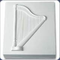 Κουδούνι ηλεκτρονικό λευκό - 16 μελωδιών / 2 ήχων - 230V - AR7000/2 - aliberti