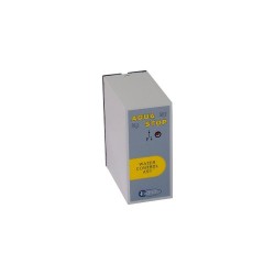 Επιτηρητής στάθμης 8pin 230V AQUA STOP AS1 KRONOS