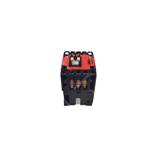 Magnetic contactor 3pole 11KW 220V 2NO+2NC - ΕΗ-22C-22 - ASEA