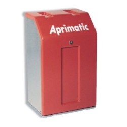 Κίτ για συρόμενη πόρτα 4000kg Συχνή χρήση - AT88T