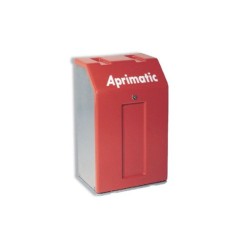 Κίτ για συρόμενη πόρτα 4000kg Συχνή χρήση - AT88T