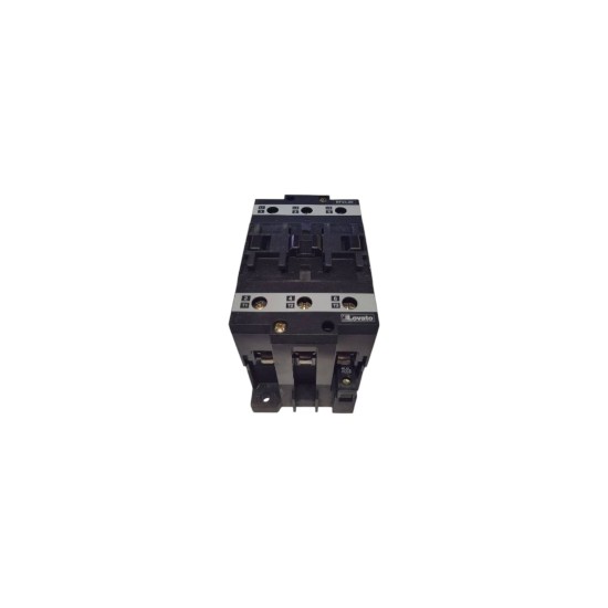 Magnetic contactor 3pole 50kW 230V BF95.00 - Lovato