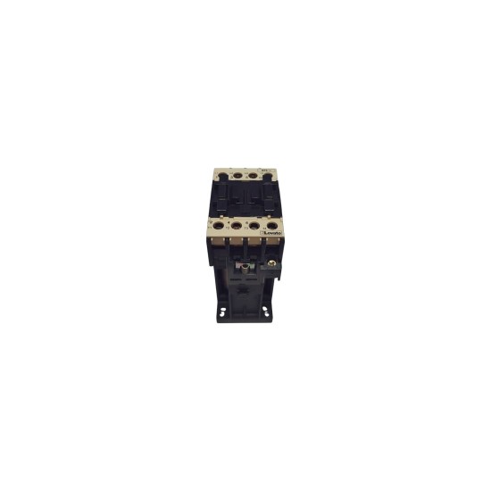 Magnetic contactor 3pole 24V DC 1NO BF9C.10 - Lovato