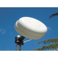 Κεραία Magic Panel FM-TV 0330 - Mistral