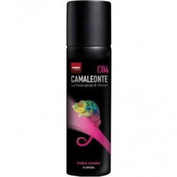 Σπρέι καθαριστικό ηλεκτρικών επαφών χωρίς λάδι 200ml - C04 Vemer