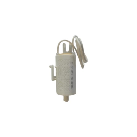 Πυκνωτής κινητήρων μονίμου λειτουργίας - 7MF (Με καλώδιο) 