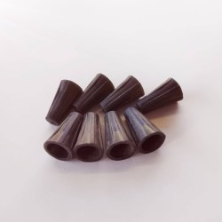 Caps καλωδίων Νο 4 - Bassiakos